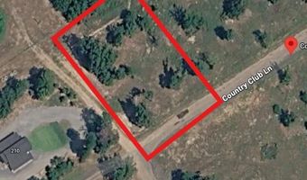 Country Club Ln, Ashdown, AR 71822