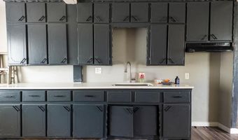 313 W Texas Ave, Anadarko, OK 73005
