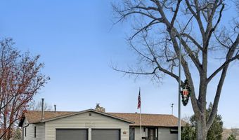 555 S Main St, Buffalo, WY 82834