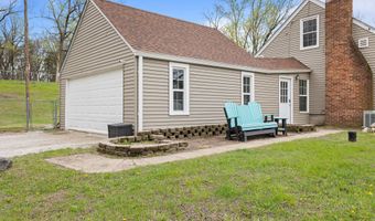 5550 NW 110th Pl, Polk City, IA 50226