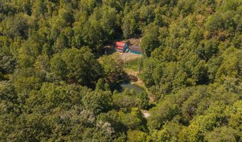 997 Miller Hollow Rd, Bean Station, TN 37708