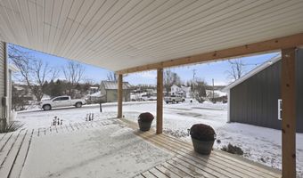 717 S York St, Albion, IN 46701