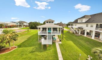 118 Edith Dr, Bay St. Louis, MS 39520