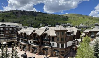 210 Offerson 302-7, Beaver Creek, CO 81620