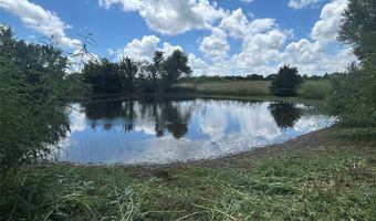 County Road 703A, Alvarado, TX 76009
