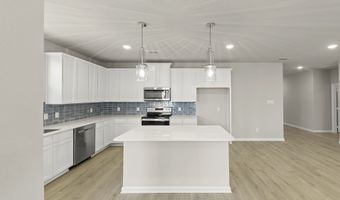 2544 Three Bars Ln, Anna, TX 75409