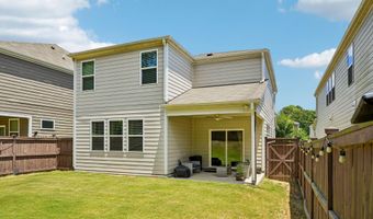 2234 Gregor Overlook Ln, Apex, NC 27502