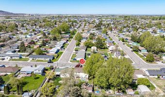 4990 Dorian, Chubbuck, ID 83202