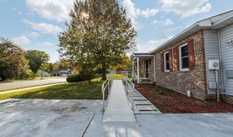 1401 S HANCOCK Ave, Dover, DE 19901