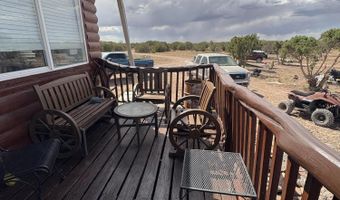 1 B County Road 8285 201-34-001B, Concho, AZ 85924