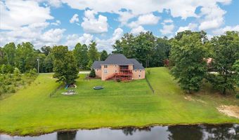 4100 River Rd, Baxter, TN 38544