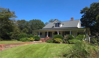 180 FLINT HILL Rd, Aragon, GA 30104