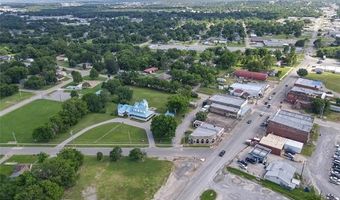 14 E Smith Ave, McAlester, OK 74501