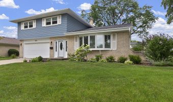 2003 E Lillian Ln, Arlington Heights, IL 60004