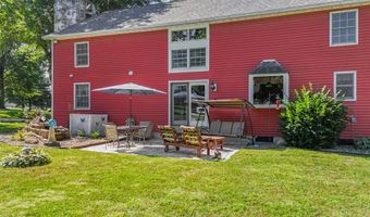 9056 Emerson Rd, Apple Creek, OH 44606
