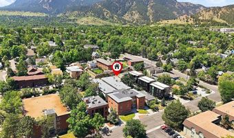 948 North St 17, Boulder, CO 80304