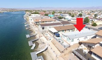 1785 Riverside Dr, Bullhead City, AZ 86442