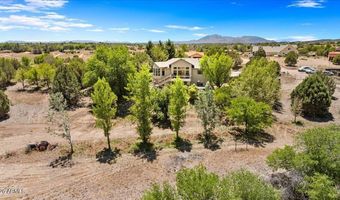 3805 N MALAPAI Dr, Chino Valley, AZ 86323