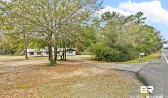 48533 STATE HIGHWAY 59, Bay Minette, AL 36507