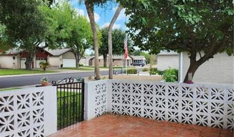 419 Country Club Dr, Alamo, TX 78516