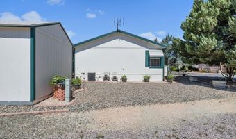853 N State Route 89, Chino Valley, AZ 86323