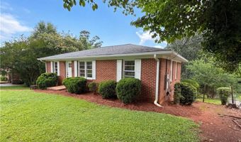 155 Conrad Dr, Athens, GA 30601