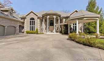 7635 Sandy Hollow Dr SE, Alto, MI 49302