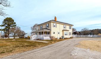 9167 OLD OCEAN CITY Rd, Berlin, MD 21811
