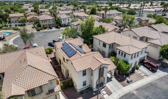 2085 E HULET Pl, Chandler, AZ 85225