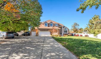4056 W MULEY Ct, Bluffdale, UT 84065