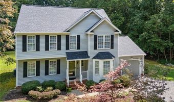 13048 Farrington Rd, Ashland, VA 23005