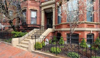 420 Mass Ave 7, Boston, MA 02118