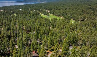 445 1st Green Dr, Incline Village, NV 89451
