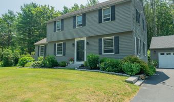 32 Pleasant Hill Rd, Falmouth, ME 04105