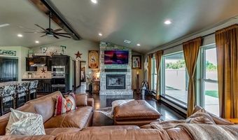 6946 County Road 3430, Ada, OK 74820