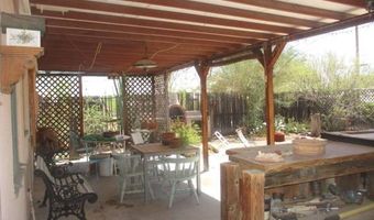 541 W Ocatillo, Ajo, AZ 85321