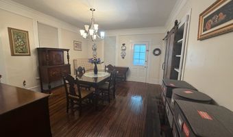 283 Webster St, Alderson, WV 24910