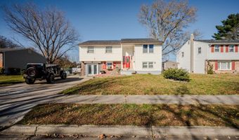 809 BACON Ave, Dover, DE 19901