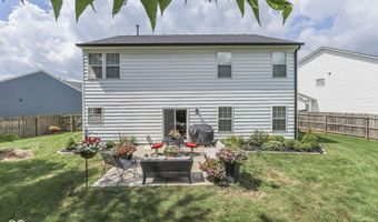 6719 Heritage Hill Dr, Indianapolis, IN 46237