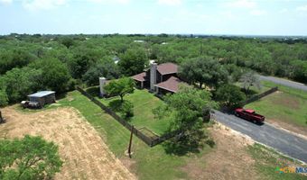 10767 Rosemar Ln, Adkins, TX 78101