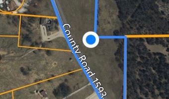 Cr-1593, Alvord, TX 76225