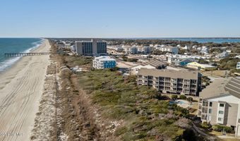 2509 W Fort Macon Rd 103-B, Atlantic Beach, NC 28512