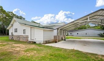 14240 Wintzell Ave S, Bayou La Batre, AL 36509