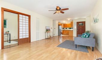 753 Kaipii St DWG A, Kailua, HI 96734