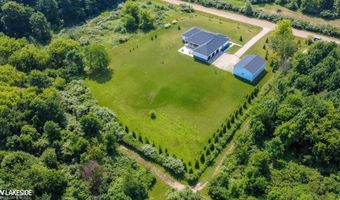 6269 Green, Almont Twp., MI 48003