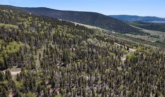 Lot 1267 STARLIGHT OVERLOOK, Angel Fire, NM 87710