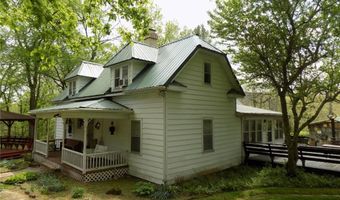 1826 County Road 372, Annapolis, MO 63620