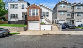31 Mount Prospect Ave, Belleville, NJ 07109