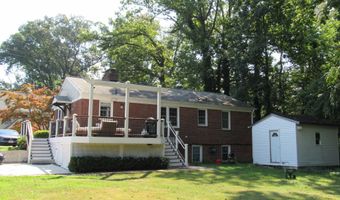 2910 N WESTMORELAND St, Arlington, VA 22213