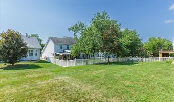 10354 Jade Forest Dr, Affton, MO 63123